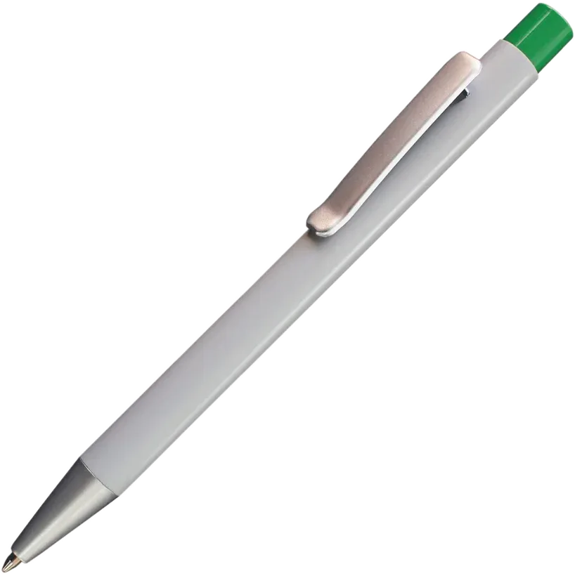 #4444 NEVIS Eco-ALU Recycled Green