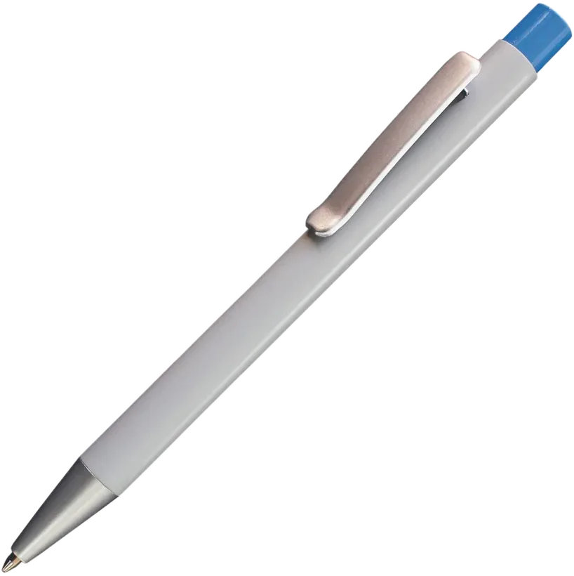 #4444 NEVIS Eco-ALU Recycled Light blue