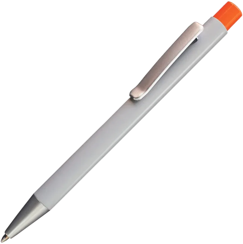 #4444 NEVIS Eco-ALU Recycled Orange