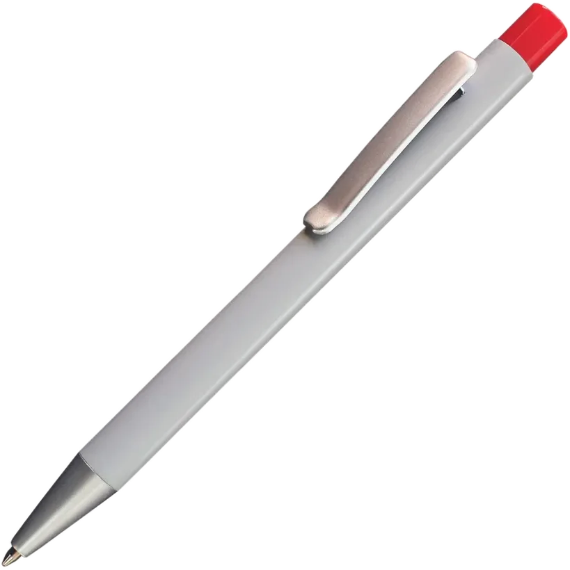 #4444 NEVIS Eco-ALU Recycled Red
