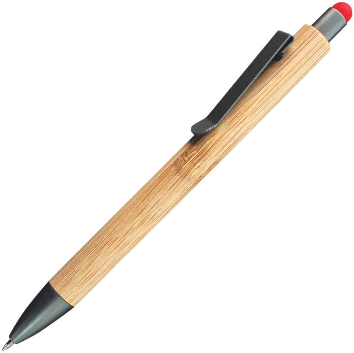 #5360 TAHITI Bamboo PL Red