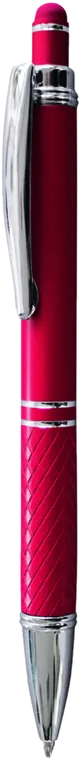 #1015 SANTA CRUZ Touch Red