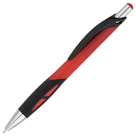#1009 ALCATRAZ Red