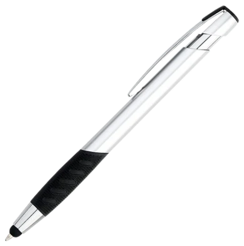 #1102 OAK Touch Silver