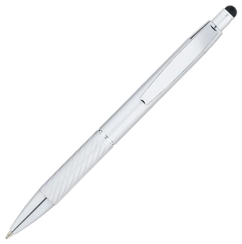 #4025 ABA Touch Silver