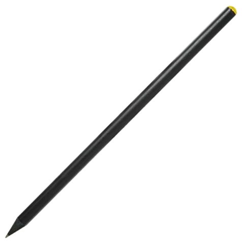 #4147 LAROS Crystal Pencil Yellow