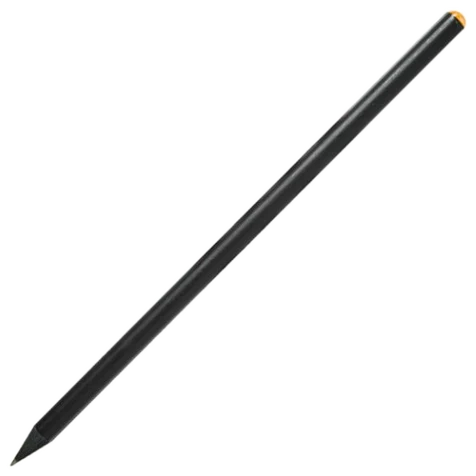 #4147 LAROS Crystal Pencil Orange