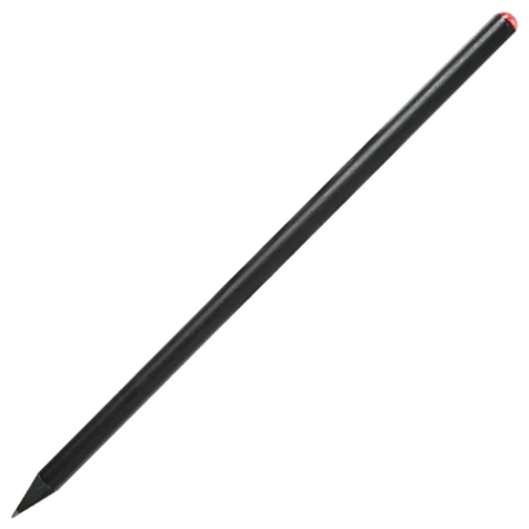 #4147 LAROS Crystal Pencil Red