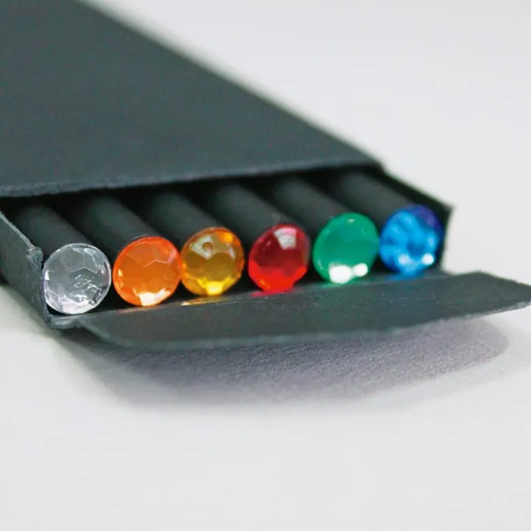 #4148 LAROS Crystal Pencil Set