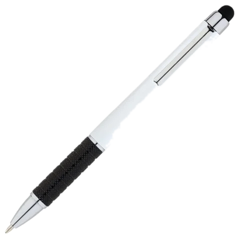 #4259 TOBAGO PL Touch White · Black