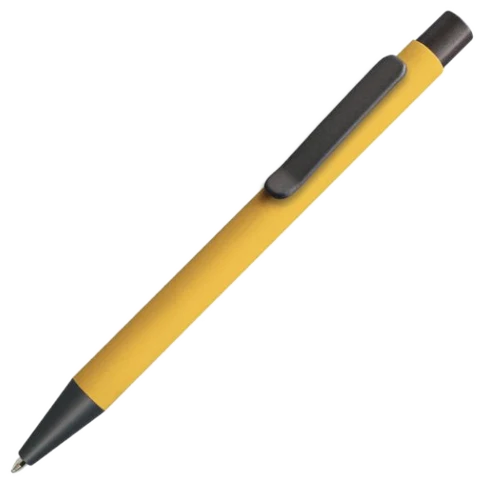 #4429 NEVIS Soft GUN Yellow
