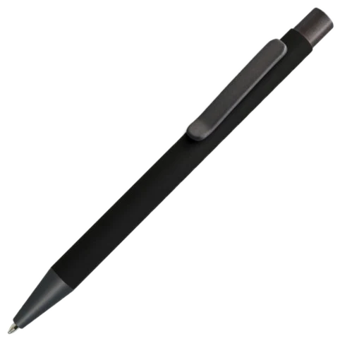 #4429 NEVIS Soft GUN Black