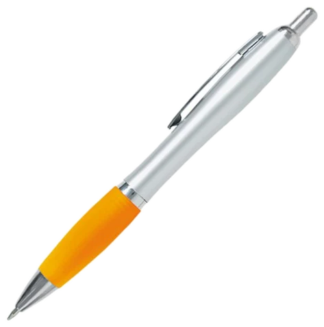 #4701 HELGOLAND Silver Orange