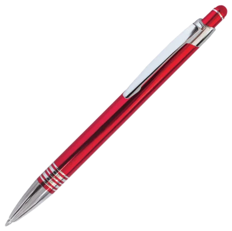 #5688 VANGA Touch red