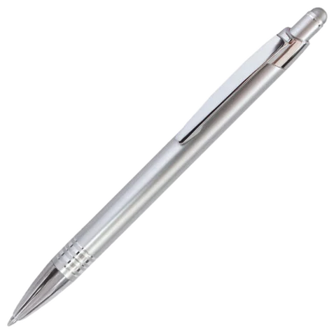 #5688 VANGA Touch silver