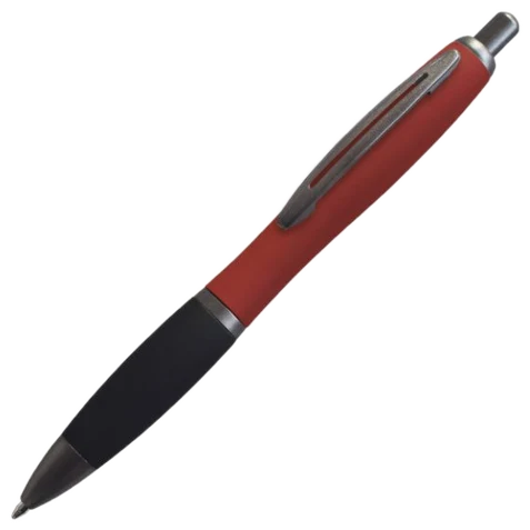 #5700 HELGOLAND Soft GUN Red