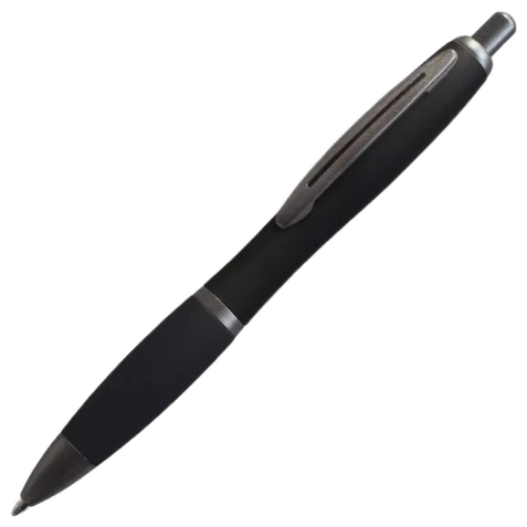 #5700 HELGOLAND Soft GUN Black
