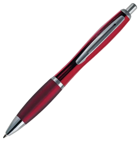 #5704 HELGOLAND Metal Red