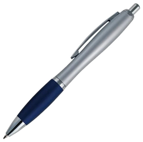 #5704 HELGOLAND Metal Silver-Blue