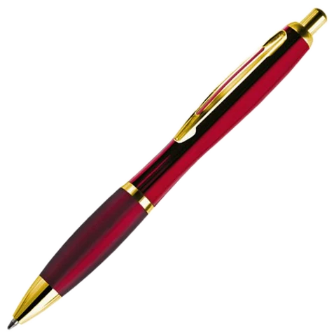 #5705 HELGOLAND Metal-G Red