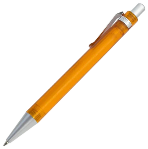#6395 ARTICA Frost M Orange