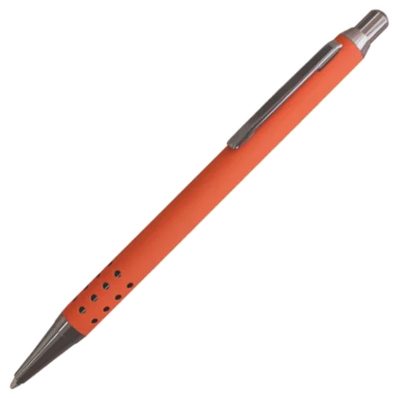 #6532 LIPARI Soft GUN Orange