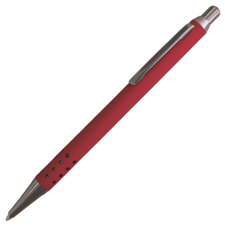 #6532 LIPARI Soft GUN Red