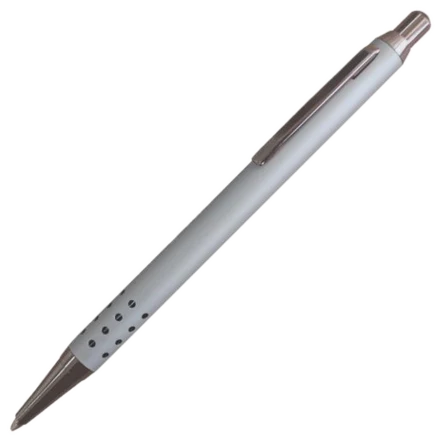 #6532 LIPARI Soft GUN Silver