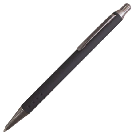 #6532 LIPARI Soft GUN Black