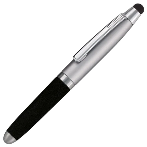 #6706 GOGLAND EVA-Grip Touch Silver