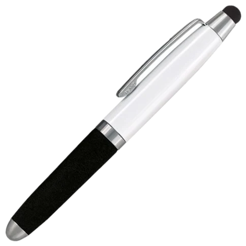 #6706 GOGLAND EVA-Grip Touch White