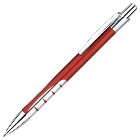 #7131 CORFU Bi-Color Red