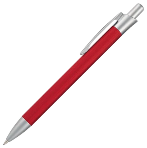 #7305 AUGUSTA Brushed Red