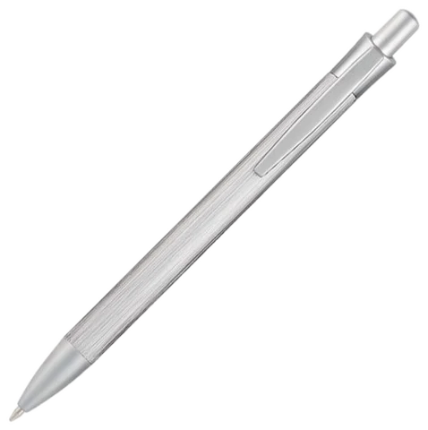 #7305 AUGUSTA Brushed Silver