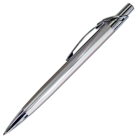 #7335 PELLWORM Bi-Color Silver