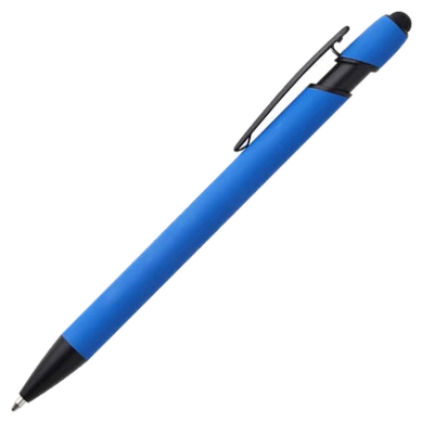 #7437 ANACAPA Soft Touch dark blue