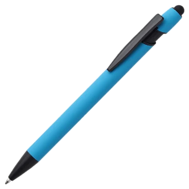 #7437 ANACAPA Soft Touch light blue