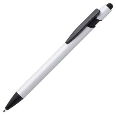 #7437 ANACAPA Soft Touch silver