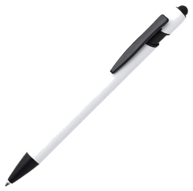 #7437 ANACAPA Soft Touch white