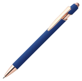 #7438 ANACAPA Soft Touch RG dark blue