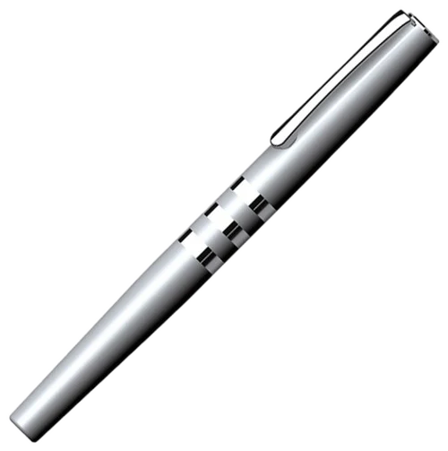 #8079 MANA Rollerball Silver