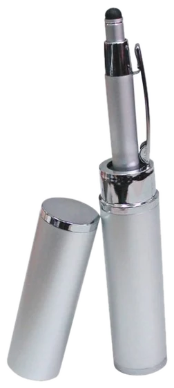 #9620 Box ROUND Silver