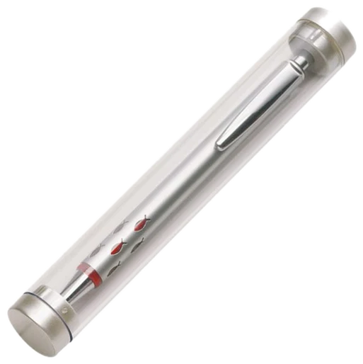 #9629 TUBE Acrylic