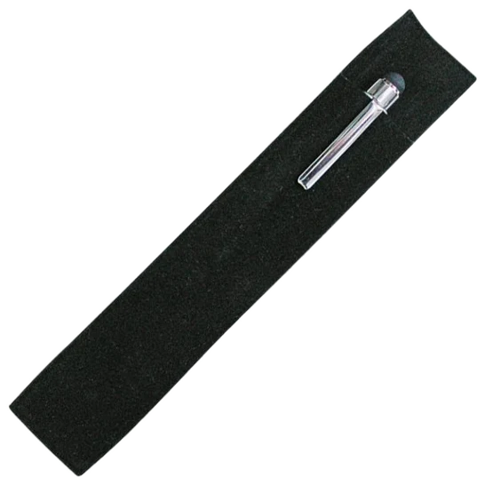 #9648 VELOUR Pouch
