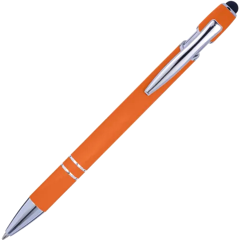 #1137 FIGAROLA Soft & Touch Orange