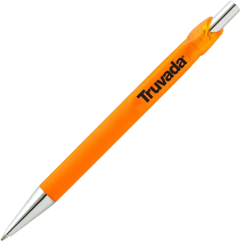 #5350 DURSEY Soft Orange
